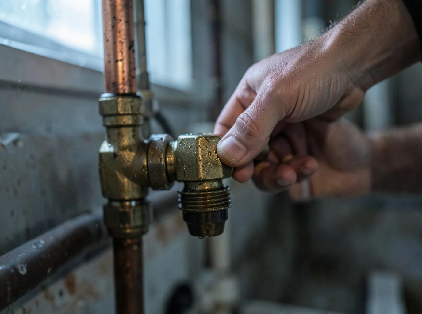 Emergency Plumber Tyronza, AR FAQs